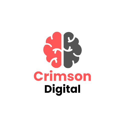 Branding Services | Crimson Digital