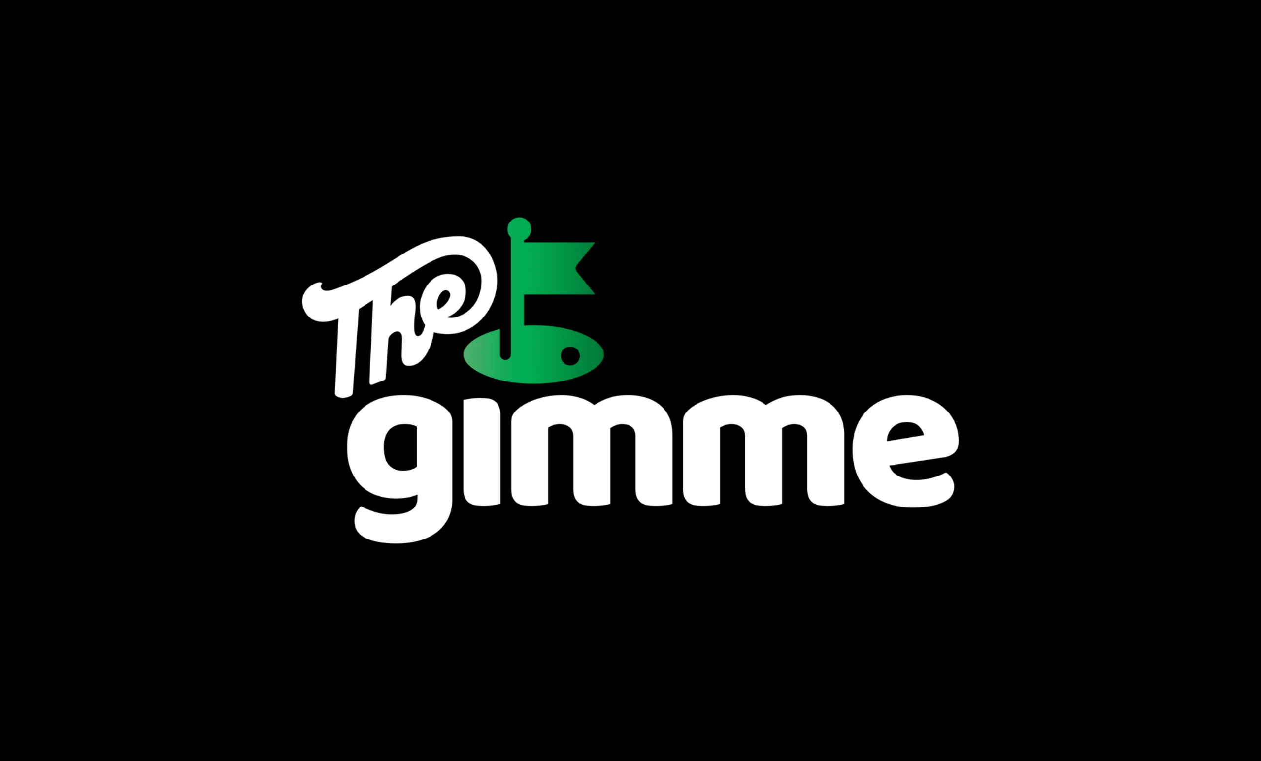 The Gimme | Branding Services | Crimson Digital