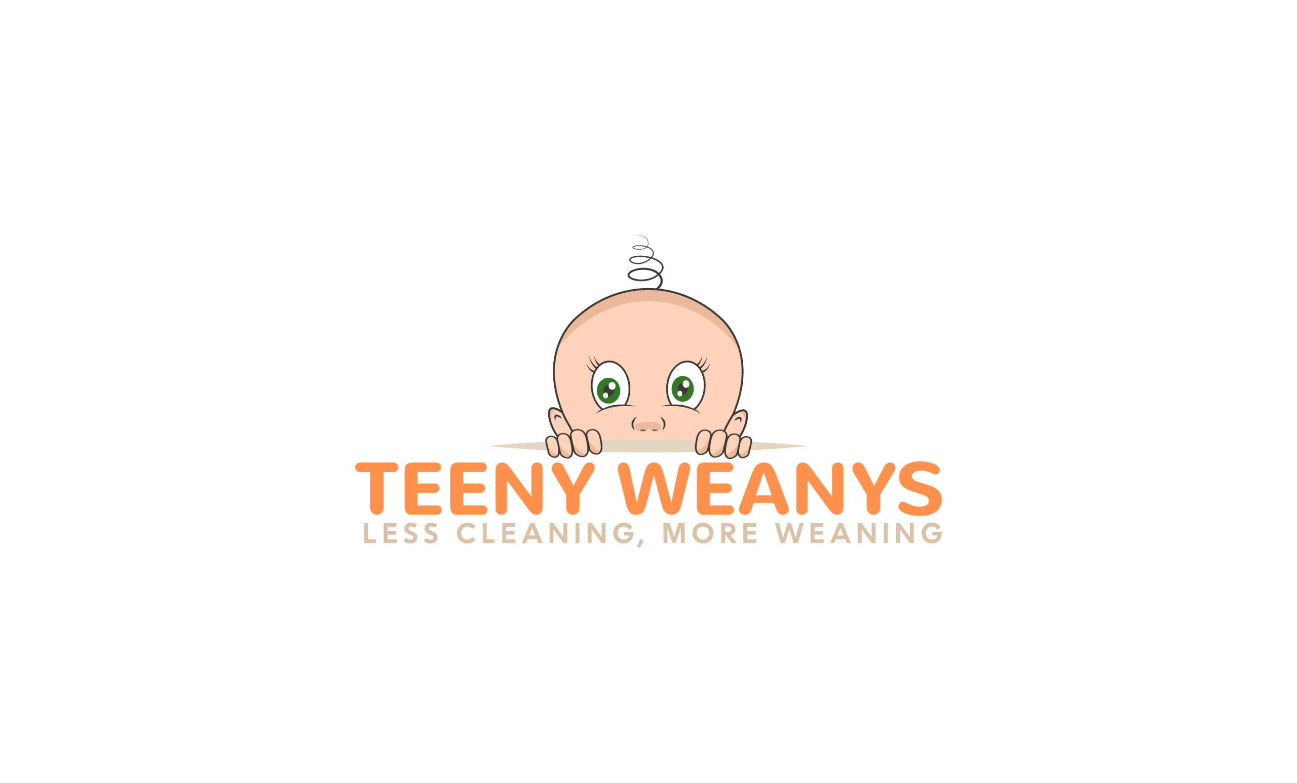 Teeny Weanys | Branding Services | Crimson Digital