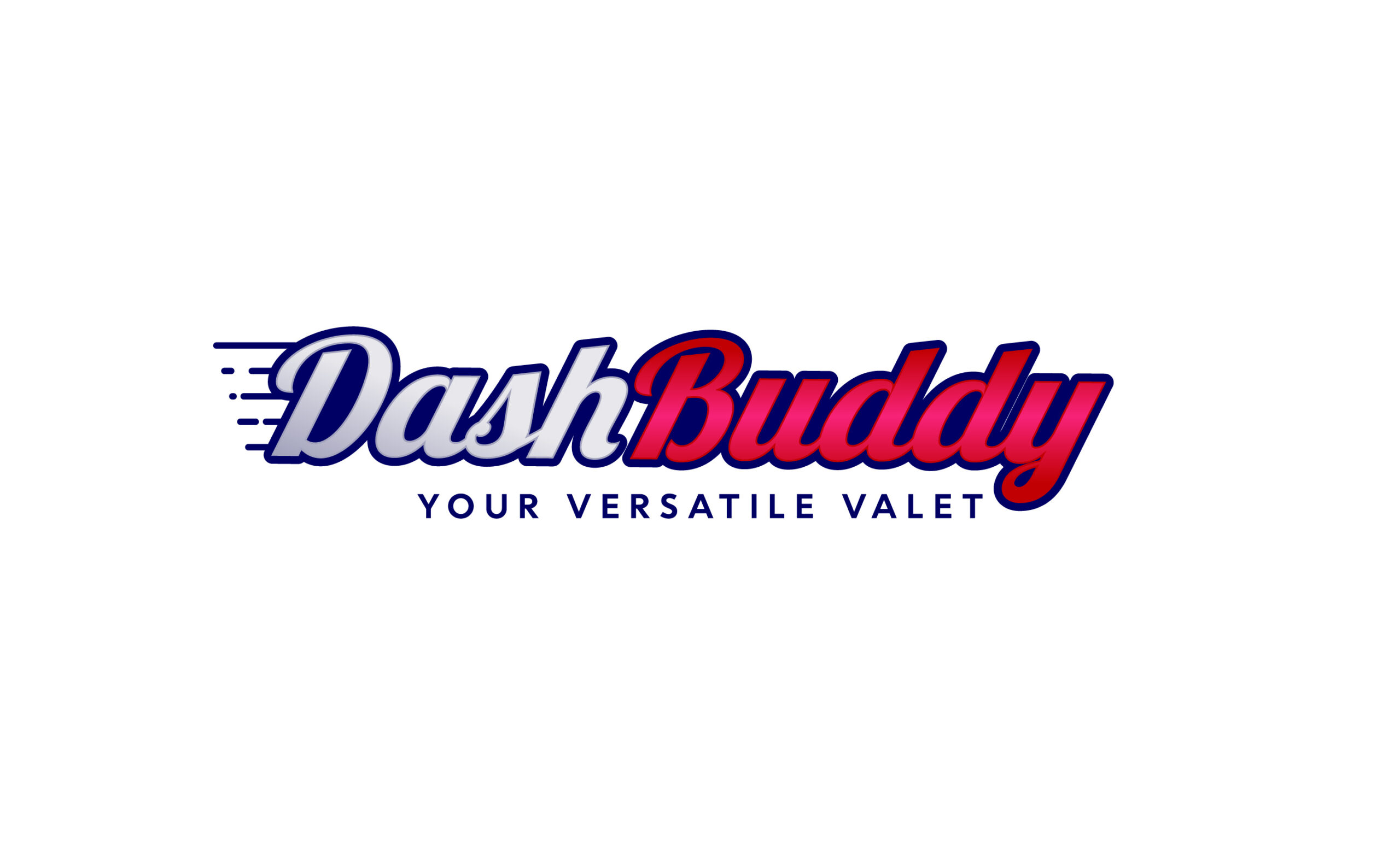 DashBuddy | Branding Services | Crimson Digital