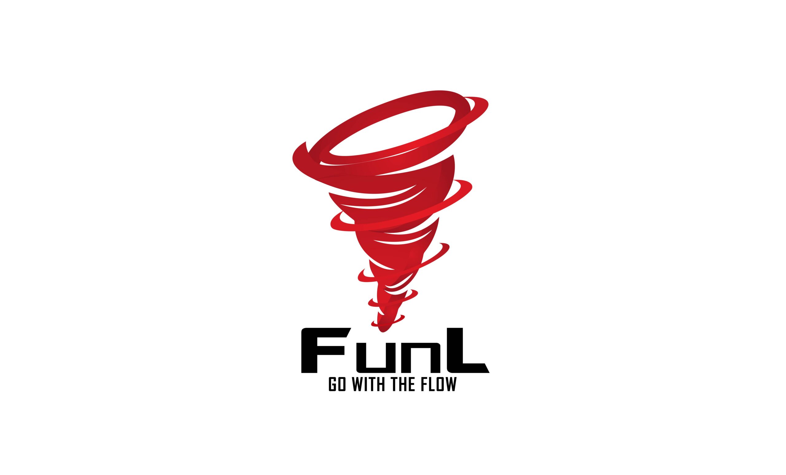 FunL | Branding | Crimson Digital